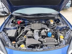 Subaru BRZ 2.4L Manual - ფოტო 19