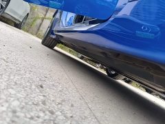 Subaru BRZ 2.4L Manual - ფოტო 20