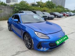 Subaru BRZ 2.4L Manual - ფოტო 3