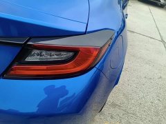 Subaru BRZ 2.4L Manual - ფოტო 7