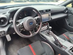 Subaru BRZ 2.4L Manual - ფოტო 9