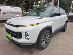 Geely ICON 2026 Chocolate 1.5TD Pure Elegance Edition - ფოტო 1