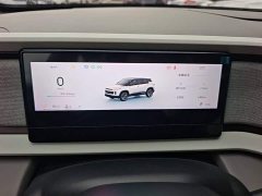 Geely ICON 2026 Chocolate 1.5TD Pure Elegance Edition - ფოტო 11