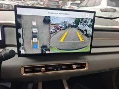 Geely ICON 2026 Chocolate 1.5TD Pure Elegance Edition - ფოტო 12