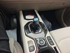 Geely ICON 2026 Chocolate 1.5TD Pure Elegance Edition - ფოტო 13