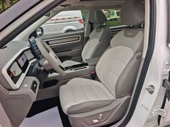 Geely ICON 2026 Chocolate 1.5TD Pure Elegance Edition - ფოტო 14