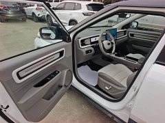 Geely ICON 2026 Chocolate 1.5TD Pure Elegance Edition - ფოტო 15
