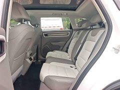 Geely ICON 2026 Chocolate 1.5TD Pure Elegance Edition - ფოტო 16