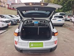Geely ICON 2026 Chocolate 1.5TD Pure Elegance Edition - ფოტო 18