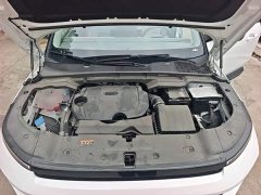 Geely ICON 2026 Chocolate 1.5TD Pure Elegance Edition - ფოტო 19