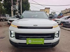 Geely ICON 2026 Chocolate 1.5TD Pure Elegance Edition - ფოტო 2