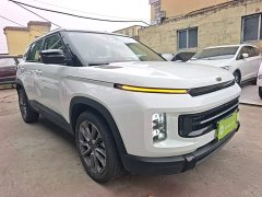 Geely ICON 2026 Chocolate 1.5TD Pure Elegance Edition - ფოტო 3
