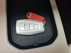 Geely ICON 2026 Chocolate 1.5TD Pure Elegance Edition - ფოტო 8