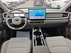 Geely ICON 2026 Chocolate 1.5TD Pure Elegance Edition - ფოტო 9