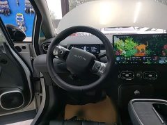 GAC AION UT 2025 420 Smart Comfort Edition - ფოტო 10