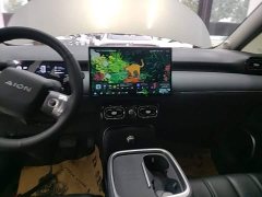 GAC AION UT 2025 420 Smart Comfort Edition - ფოტო 12