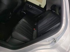 GAC AION UT 2025 420 Smart Comfort Edition - ფოტო 16