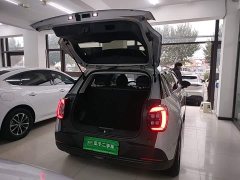 GAC AION UT 2025 420 Smart Comfort Edition - ფოტო 18