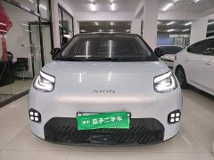 GAC AION UT 2025 420 Smart Comfort Edition - ფოტო 2