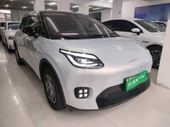 GAC AION UT 2025 420 Smart Comfort Edition - ფოტო 3