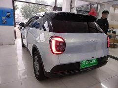 GAC AION UT 2025 420 Smart Comfort Edition - ფოტო 4