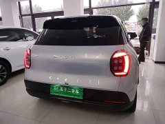 GAC AION UT 2025 420 Smart Comfort Edition - ფოტო 5