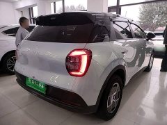 GAC AION UT 2025 420 Smart Comfort Edition - ფოტო 6