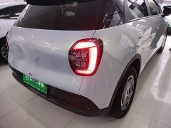 GAC AION UT 2025 420 Smart Comfort Edition - ფოტო 7