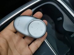 GAC AION UT 2025 420 Smart Comfort Edition - ფოტო 8