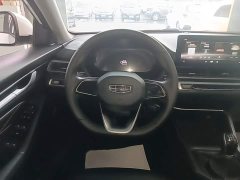 Geely Emgrand 4th Generation 1.5L Manual Luxury - ფოტო 10