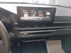 Geely Emgrand 4th Generation 1.5L Manual Luxury - ფოტო 12