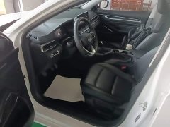 Geely Emgrand 4th Generation 1.5L Manual Luxury - ფოტო 14