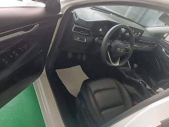 Geely Emgrand 4th Generation 1.5L Manual Luxury - ფოტო 15