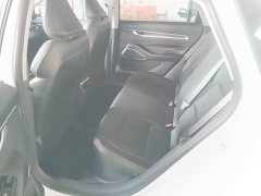 Geely Emgrand 4th Generation 1.5L Manual Luxury - ფოტო 16