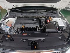 Geely Emgrand 4th Generation 1.5L Manual Luxury - ფოტო 19