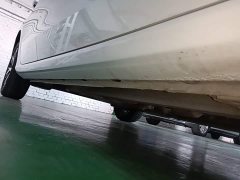 Geely Emgrand 4th Generation 1.5L Manual Luxury - ფოტო 20