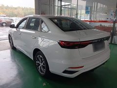 Geely Emgrand 4th Generation 1.5L Manual Luxury - ფოტო 4