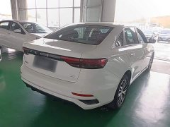Geely Emgrand 4th Generation 1.5L Manual Luxury - ფოტო 6