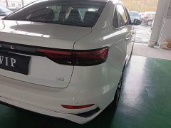 Geely Emgrand 4th Generation 1.5L Manual Luxury - ფოტო 7