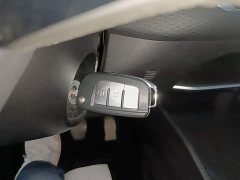 Geely Emgrand 4th Generation 1.5L Manual Luxury - ფოტო 8
