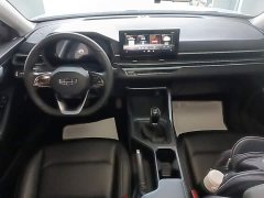 Geely Emgrand 4th Generation 1.5L Manual Luxury - ფოტო 9