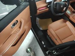 Leapmotor C16 2024 Pure Electric 520 Deluxe Edition - ფოტო 15