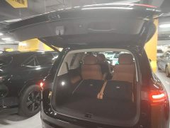 Leapmotor C16 2024 Pure Electric 520 Deluxe Edition - ფოტო 18