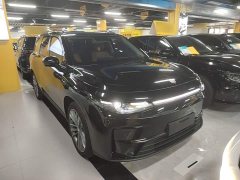 Leapmotor C16 2024 Pure Electric 520 Deluxe Edition - ფოტო 3