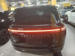 Leapmotor C16 2024 Pure Electric 520 Deluxe Edition - ფოტო 5