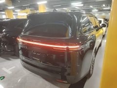 Leapmotor C16 2024 Pure Electric 520 Deluxe Edition - ფოტო 6