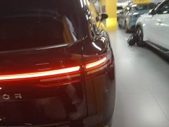 Leapmotor C16 2024 Pure Electric 520 Deluxe Edition - ფოტო 7