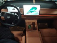 Leapmotor C16 2024 Pure Electric 520 Deluxe Edition - ფოტო 9