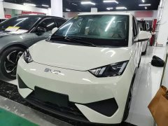 BYD Seagull 2025 Smart Drive 305km Vitality Edition - ფოტო 1
