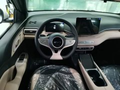BYD Seagull 2025 Smart Drive 305km Vitality Edition - ფოტო 10